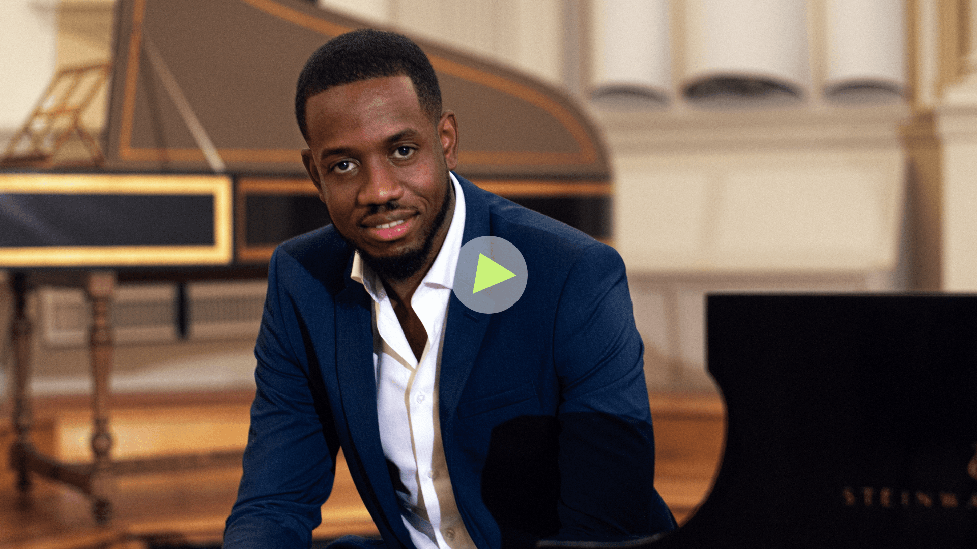 Become a Skilled Gospel Piano Player in Days, Not Years