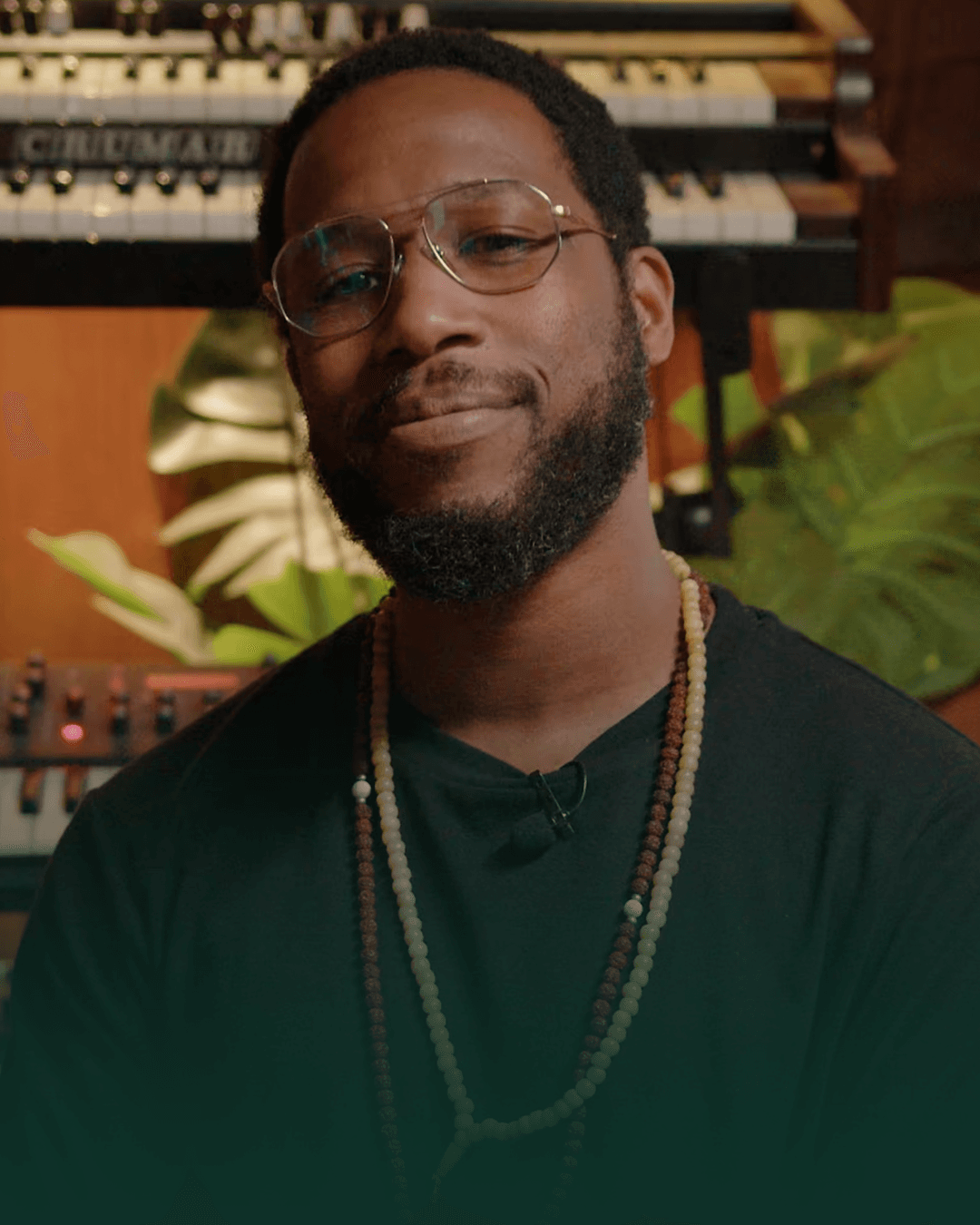 Cory Henry