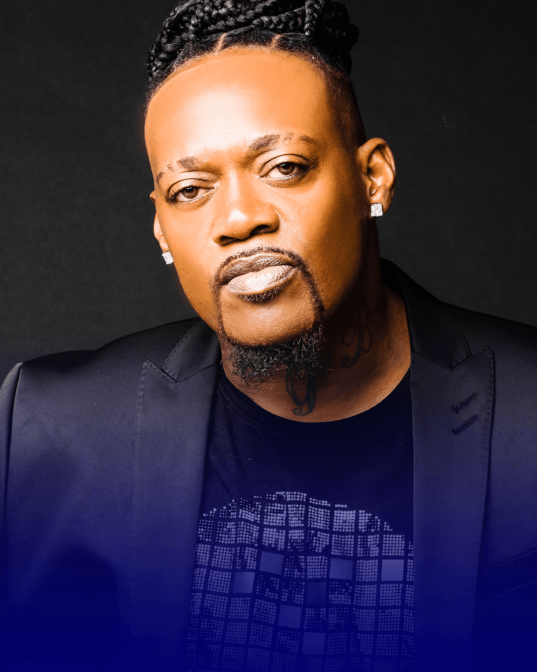 Eric Gales - Blues Guitar Mastery