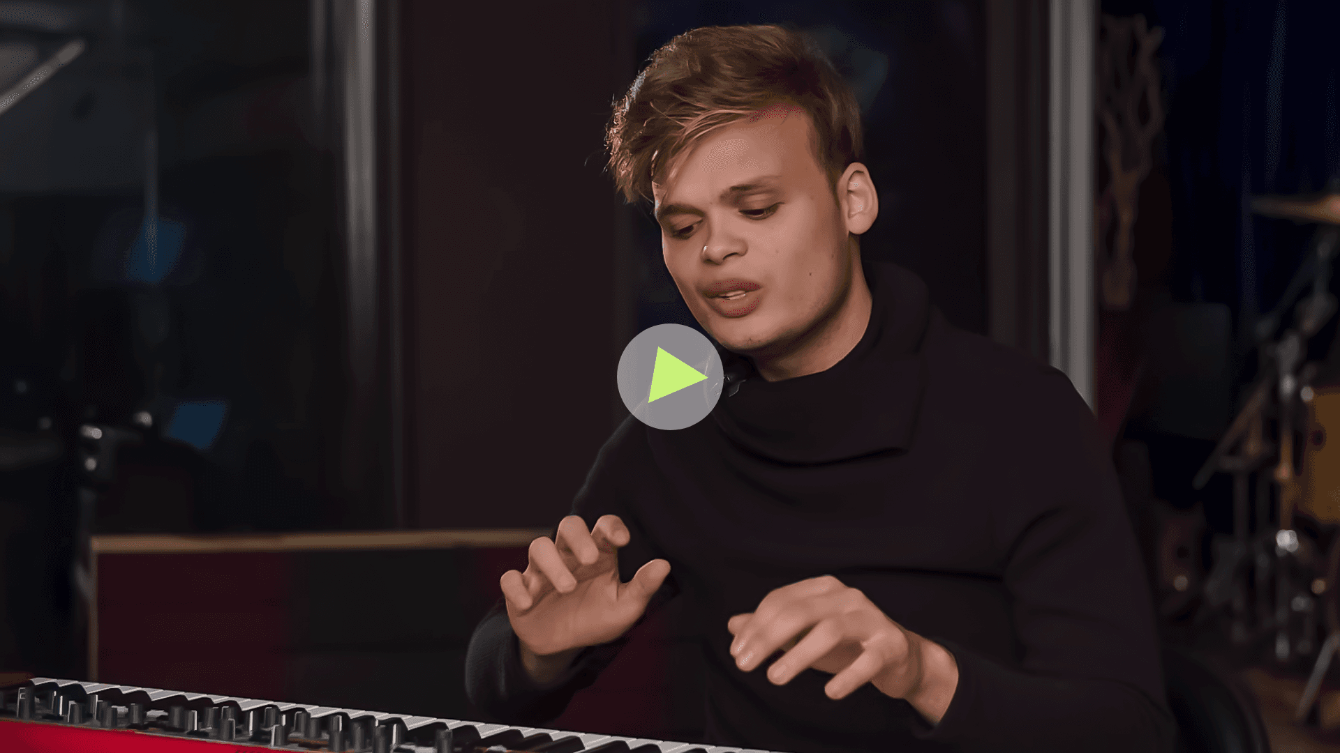 Jazz Improvisation