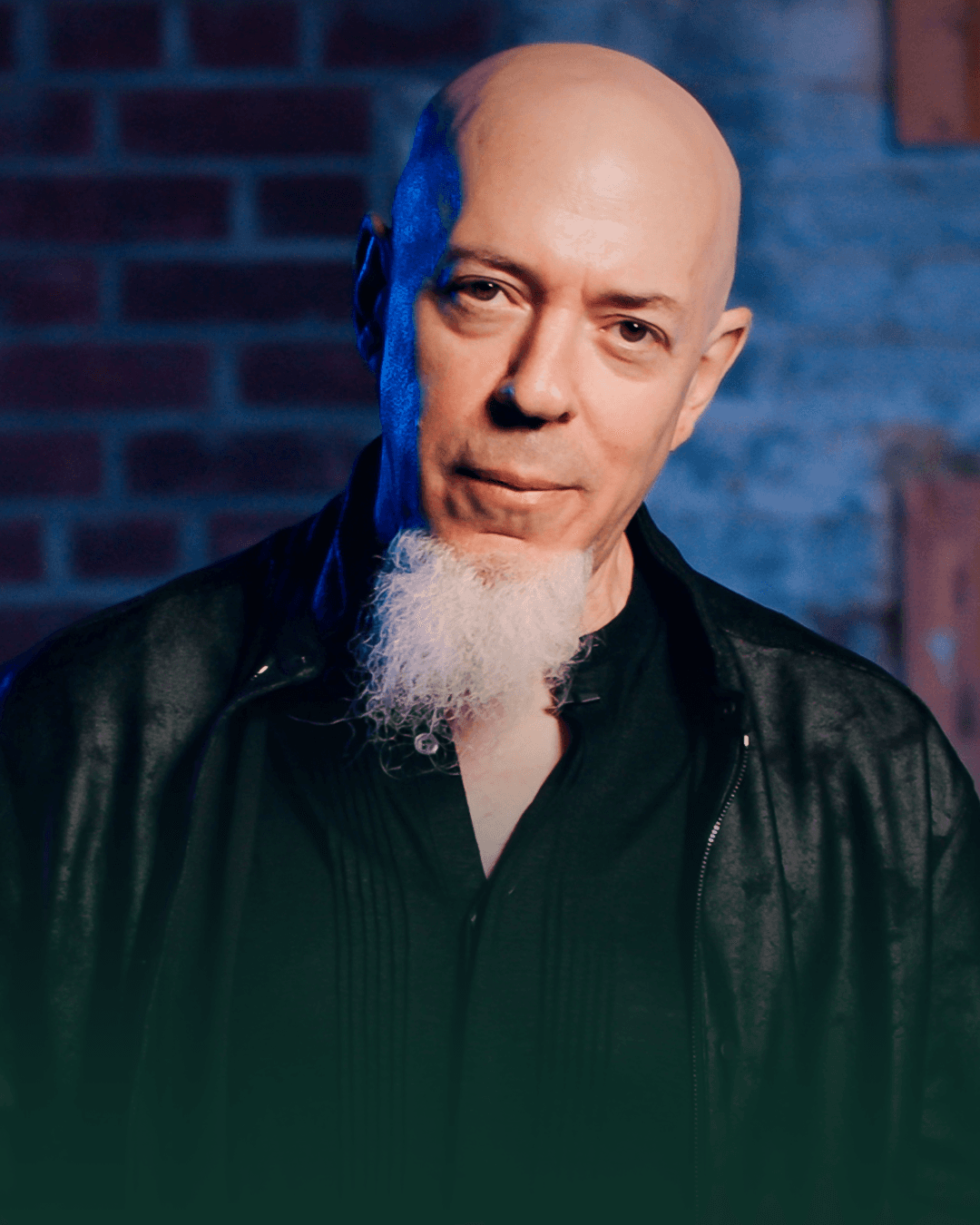 Jordan Rudess