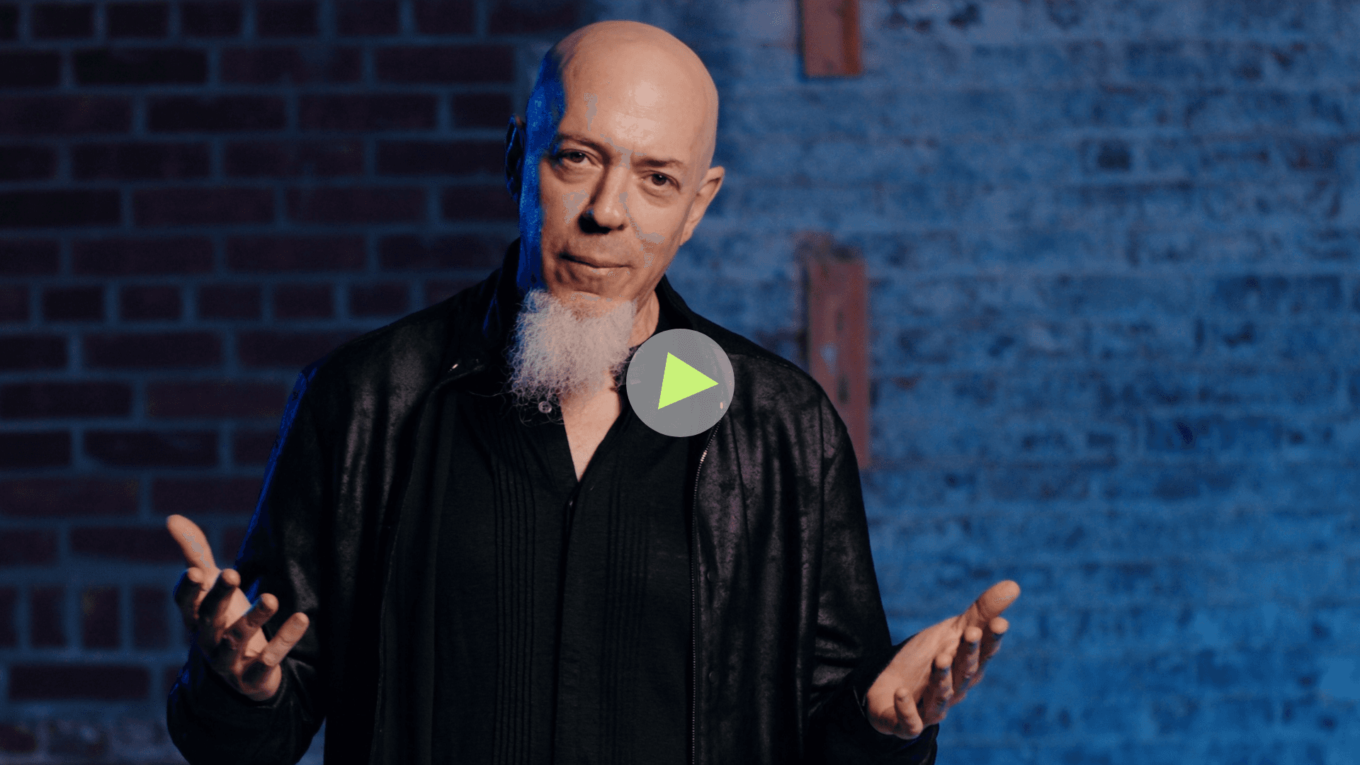 Jordan Rudess