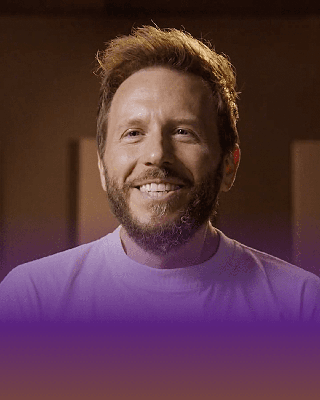 Noel Schajris - Vocal Technique
