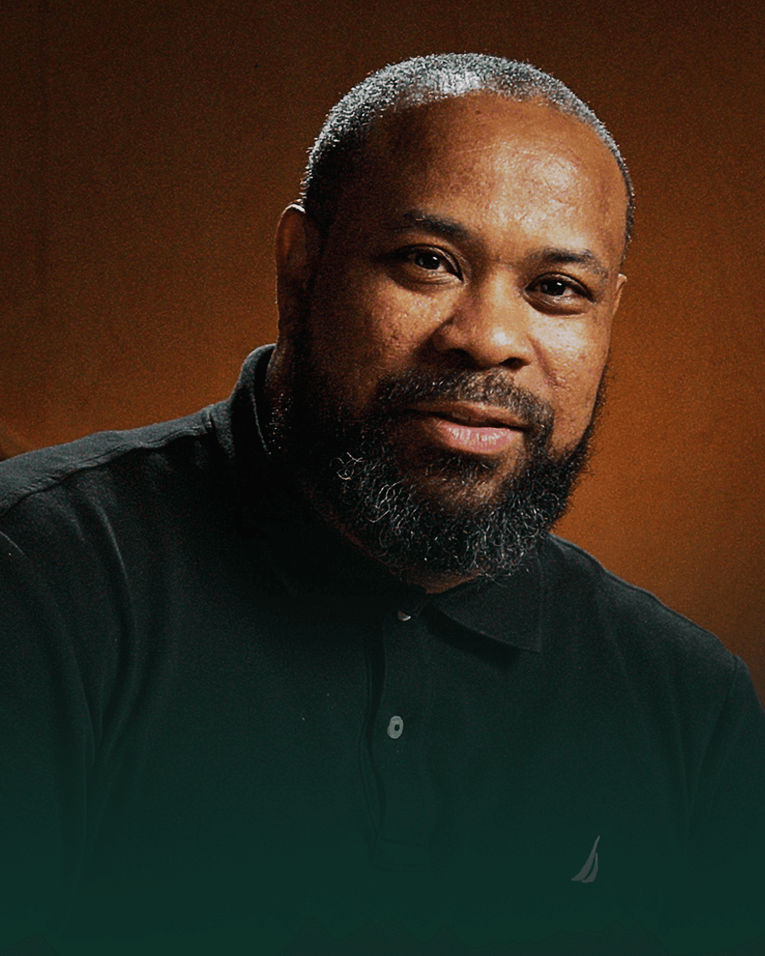 Shedrick Mitchell - Performance and Professionalism