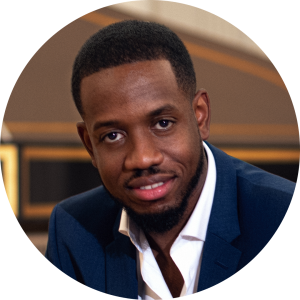 Alain round thumbnail