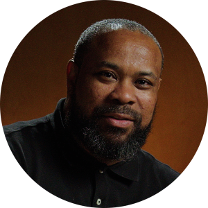 Shedrick round thumbnail